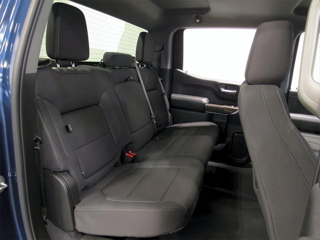 used 2022 Chevrolet Silverado 1500 car, priced at $42,567