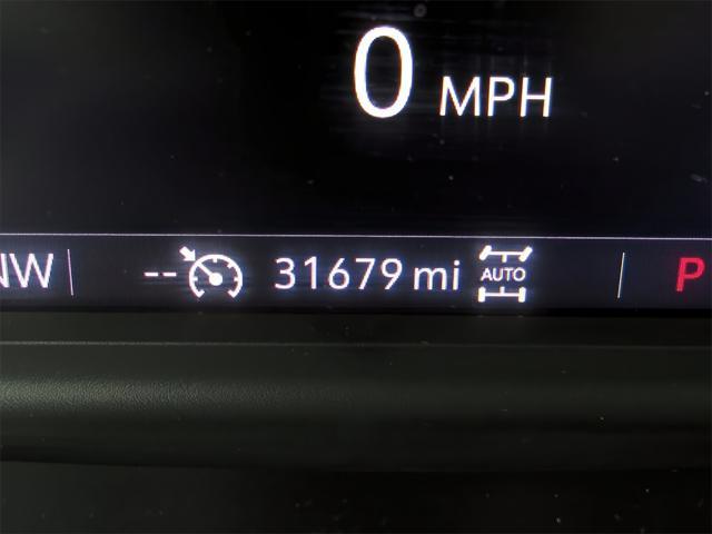 used 2022 Chevrolet Silverado 1500 car, priced at $42,567