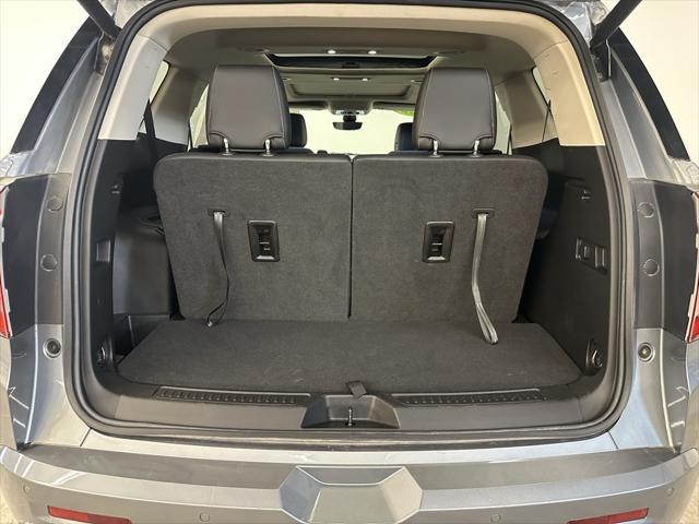 used 2022 GMC Acadia car, priced at $32,850