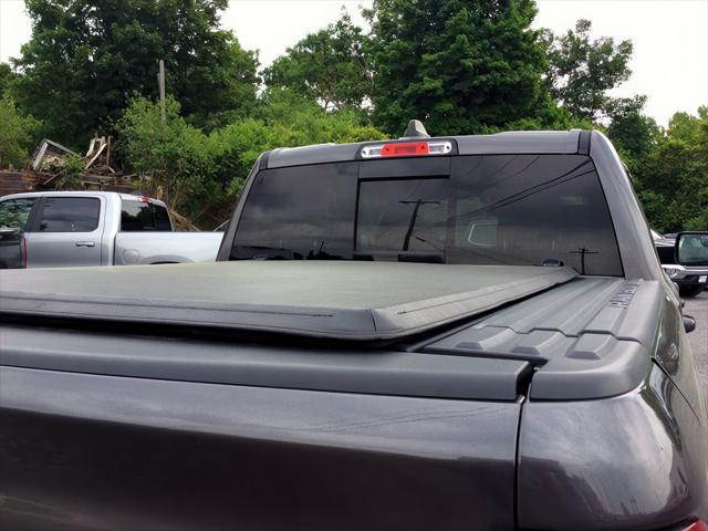 used 2020 Ram 1500 car, priced at $28,524