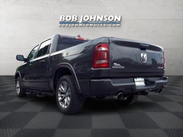 used 2020 Ram 1500 car, priced at $28,524