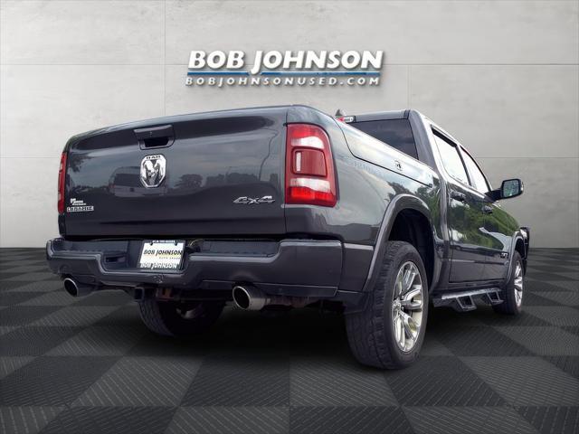 used 2020 Ram 1500 car, priced at $28,524