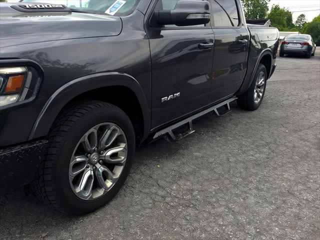 used 2020 Ram 1500 car, priced at $28,524