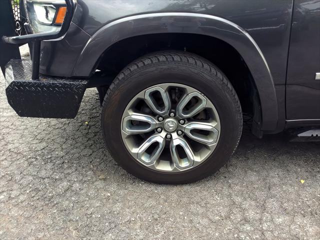 used 2020 Ram 1500 car, priced at $28,524