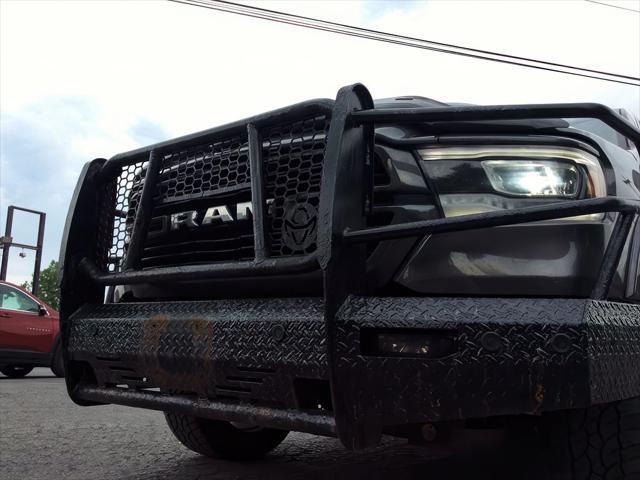 used 2020 Ram 1500 car, priced at $28,524