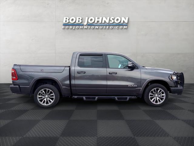 used 2020 Ram 1500 car, priced at $28,524