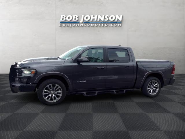 used 2020 Ram 1500 car, priced at $28,524