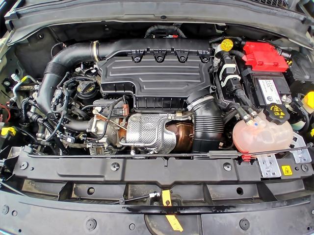 used 2022 Jeep Renegade car, priced at $18,995