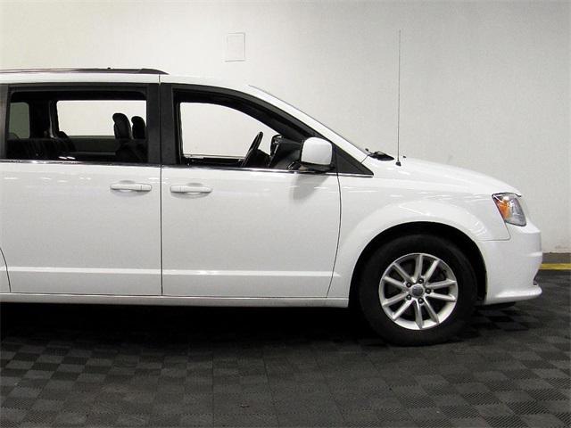 used 2018 Dodge Grand Caravan car, priced at $13,225