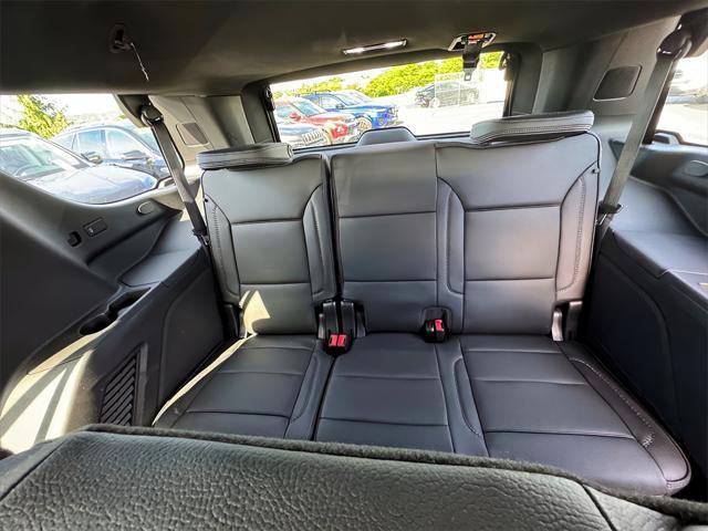 used 2023 GMC Yukon car, priced at $67,916