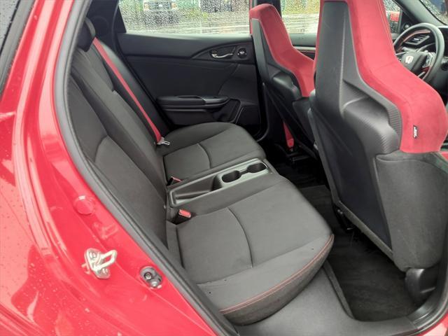 used 2019 Honda Civic Type R car, priced at $34,995