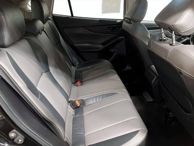used 2021 Subaru Crosstrek car, priced at $21,960