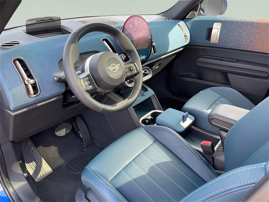 used 2025 MINI Countryman car, priced at $33,995