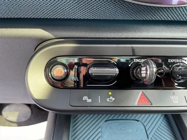 used 2025 MINI Countryman car, priced at $36,995