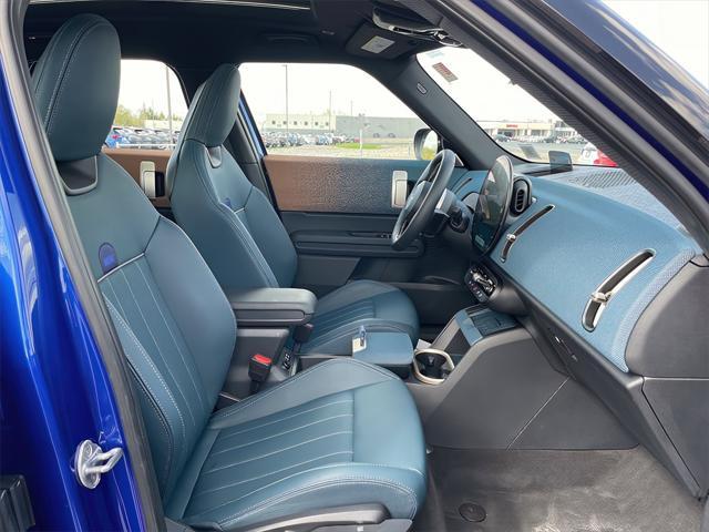 used 2025 MINI Countryman car, priced at $36,995
