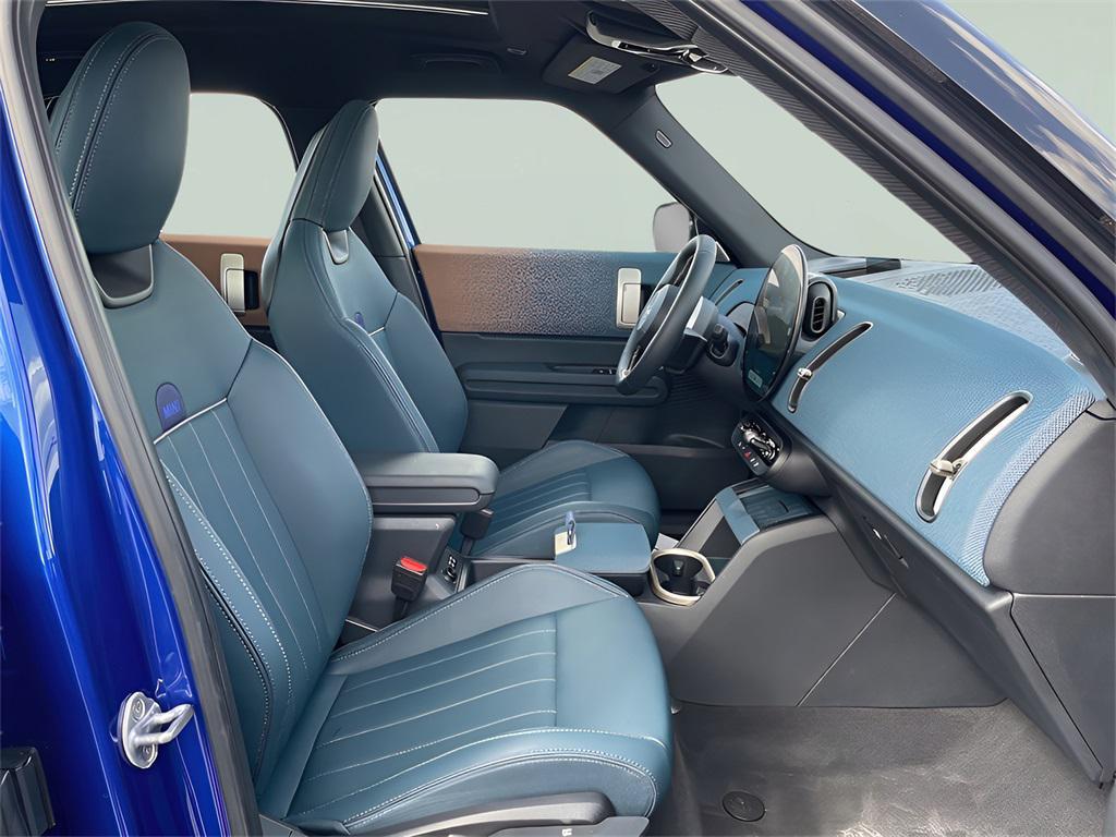 used 2025 MINI Countryman car, priced at $33,995