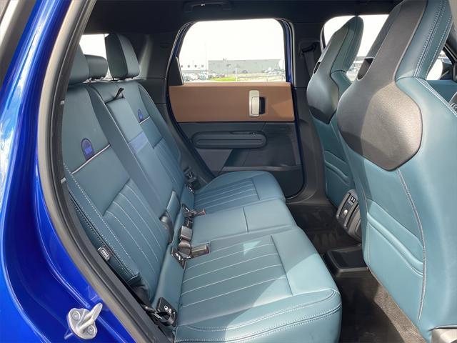 used 2025 MINI Countryman car, priced at $36,995