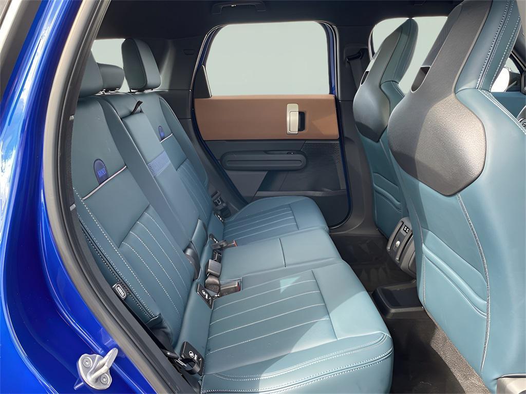 used 2025 MINI Countryman car, priced at $33,995