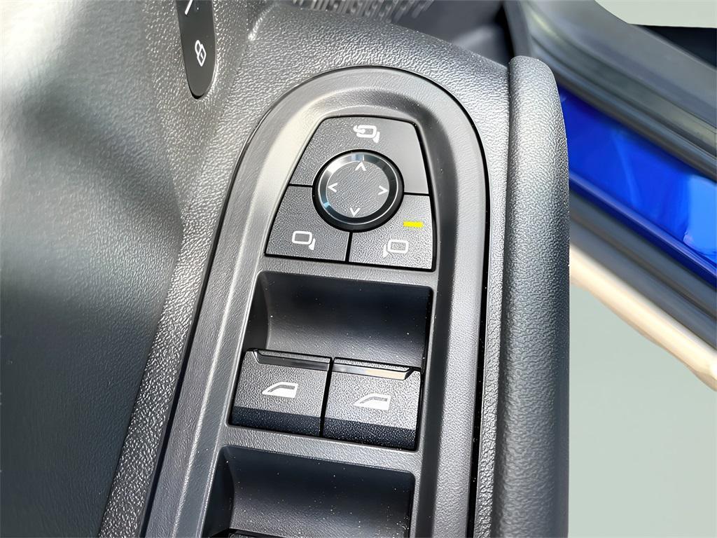 used 2025 MINI Countryman car, priced at $33,995