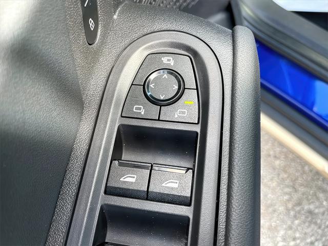 used 2025 MINI Countryman car, priced at $36,995