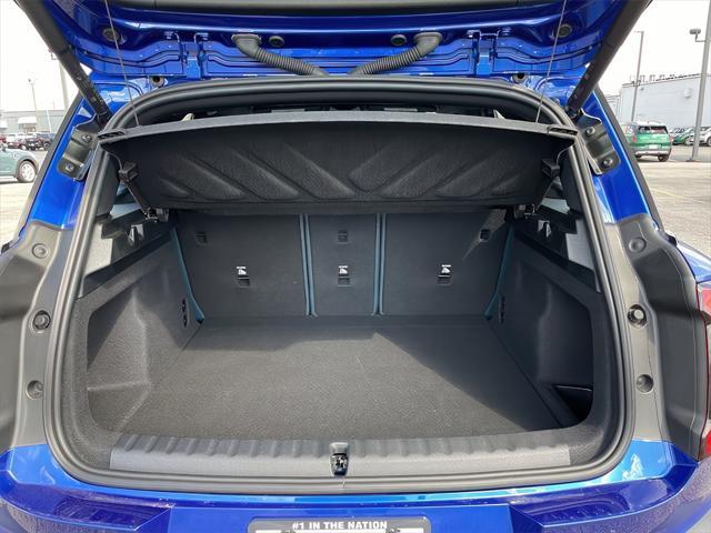 used 2025 MINI Countryman car, priced at $36,995
