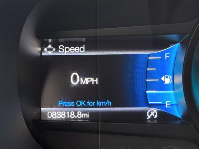 used 2019 Ford Edge car, priced at $16,483