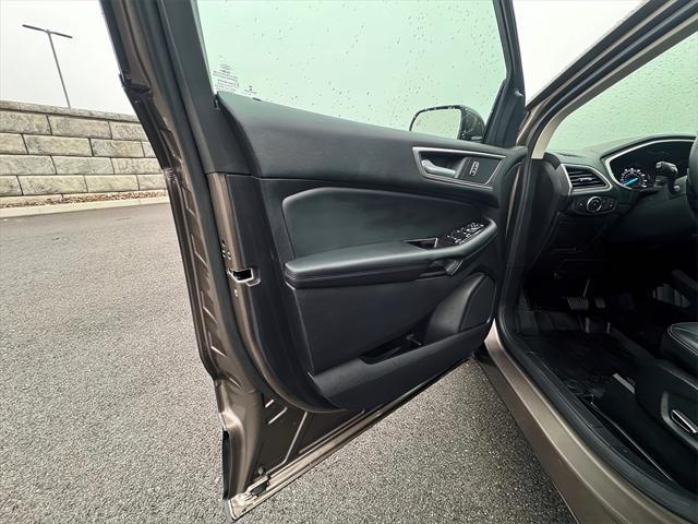 used 2019 Ford Edge car, priced at $16,483