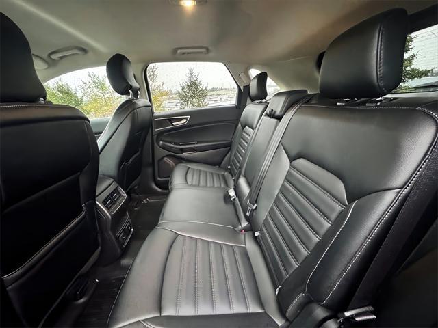 used 2019 Ford Edge car, priced at $16,483