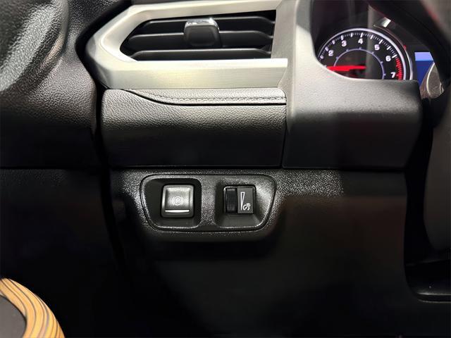 used 2023 GMC Acadia car, priced at $33,700
