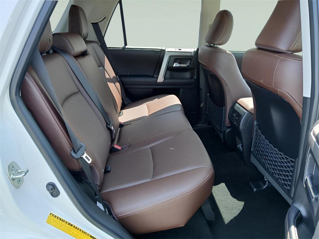 used 2023 Toyota 4Runner car, priced at $49,995