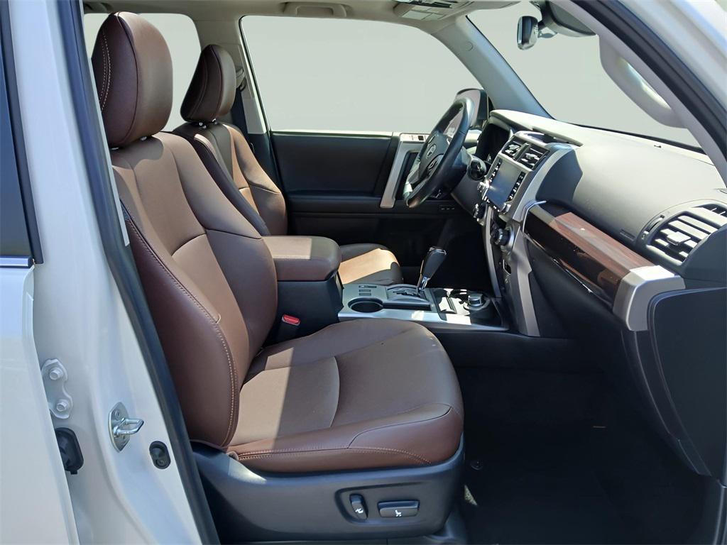 used 2023 Toyota 4Runner car, priced at $49,995