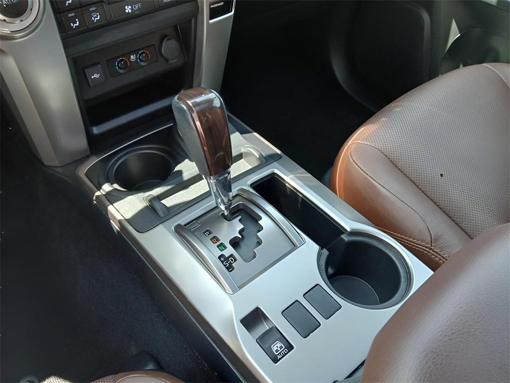 used 2023 Toyota 4Runner car, priced at $49,995