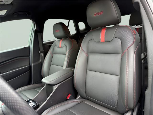 used 2024 Chevrolet Trax car, priced at $21,996