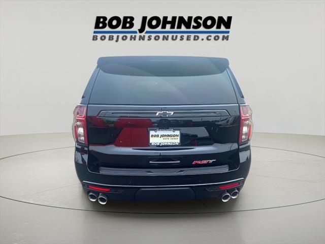 used 2024 Chevrolet Tahoe car, priced at $64,995