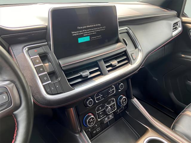 used 2024 Chevrolet Tahoe car, priced at $64,995