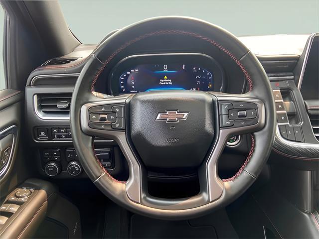 used 2024 Chevrolet Tahoe car, priced at $64,995