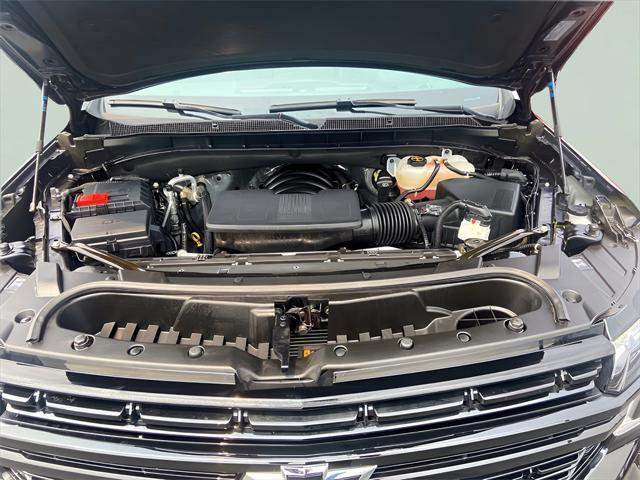 used 2024 Chevrolet Tahoe car, priced at $64,995