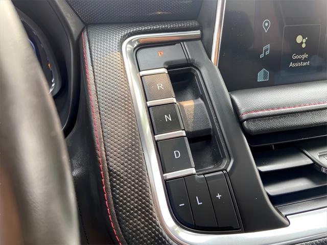 used 2024 Chevrolet Tahoe car, priced at $64,995