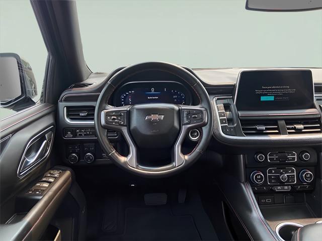 used 2024 Chevrolet Tahoe car, priced at $64,995