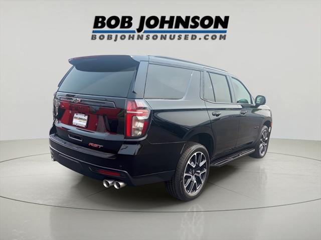 used 2024 Chevrolet Tahoe car, priced at $64,995