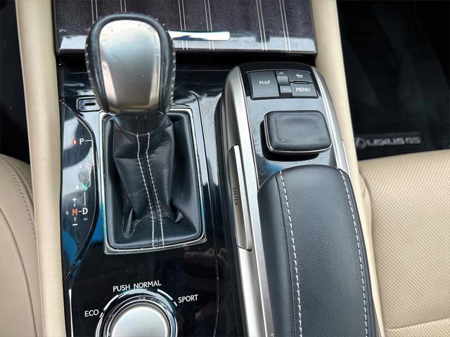 used 2018 Lexus GS 350 car, priced at $28,469
