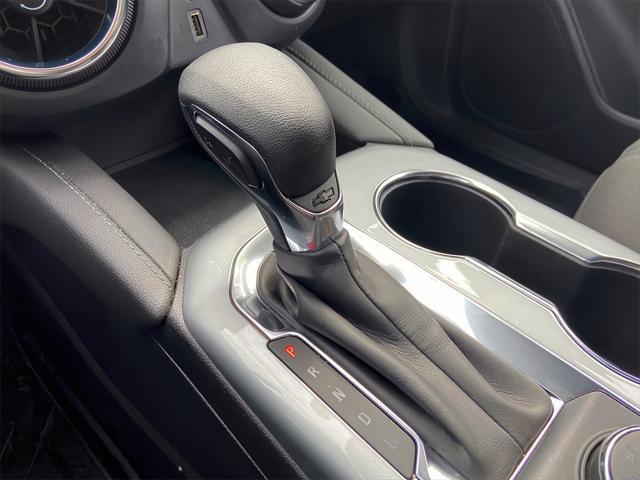 used 2022 Chevrolet Blazer car, priced at $26,745