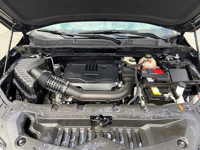used 2022 Chevrolet Blazer car, priced at $26,745