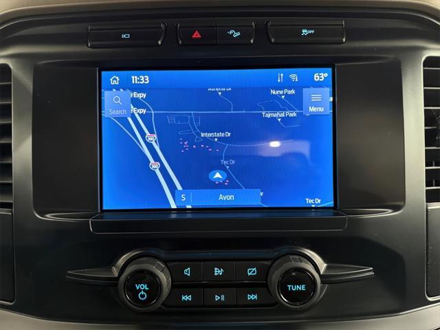used 2023 Ford F-150 car, priced at $39,700