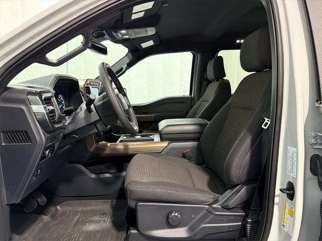 used 2023 Ford F-150 car, priced at $39,700