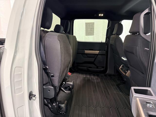 used 2023 Ford F-150 car, priced at $39,700