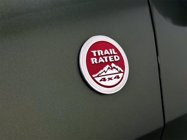 used 2021 Jeep Grand Cherokee car, priced at $29,840
