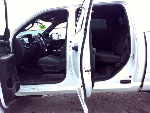 used 2022 Ram 2500 car, priced at $48,024