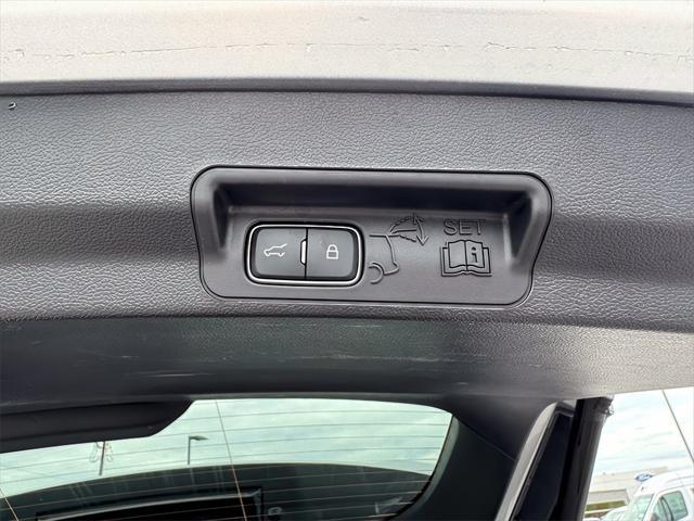 used 2022 Ford Explorer car, priced at $30,188