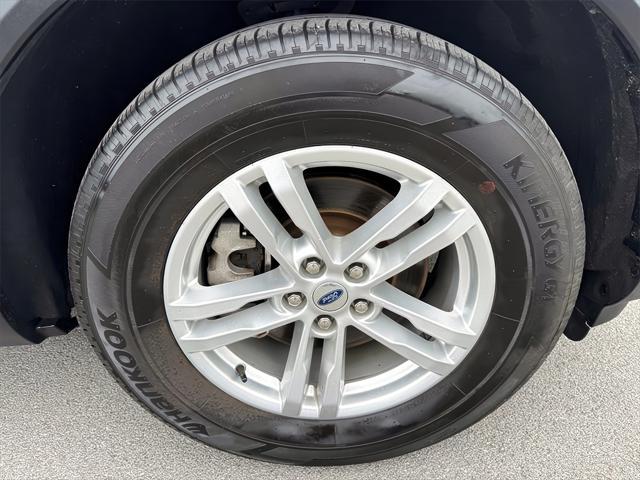 used 2022 Ford Explorer car, priced at $30,188